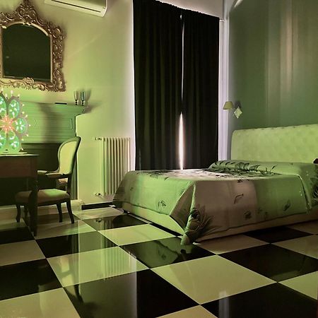 B&B Dell'Orologio Acquaviva delle Fonti Exteriör bild