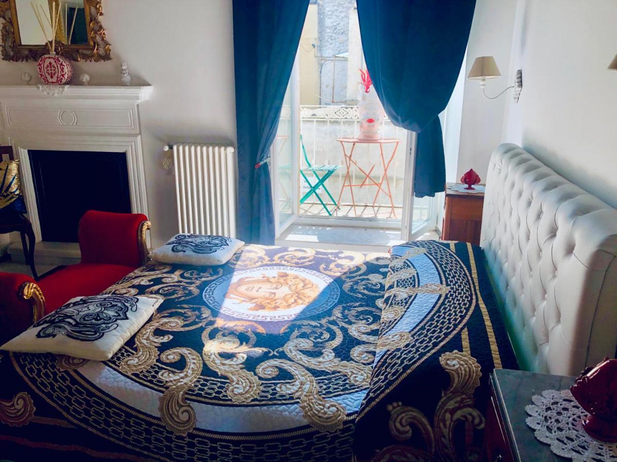 B&B Dell'Orologio Acquaviva delle Fonti Exteriör bild