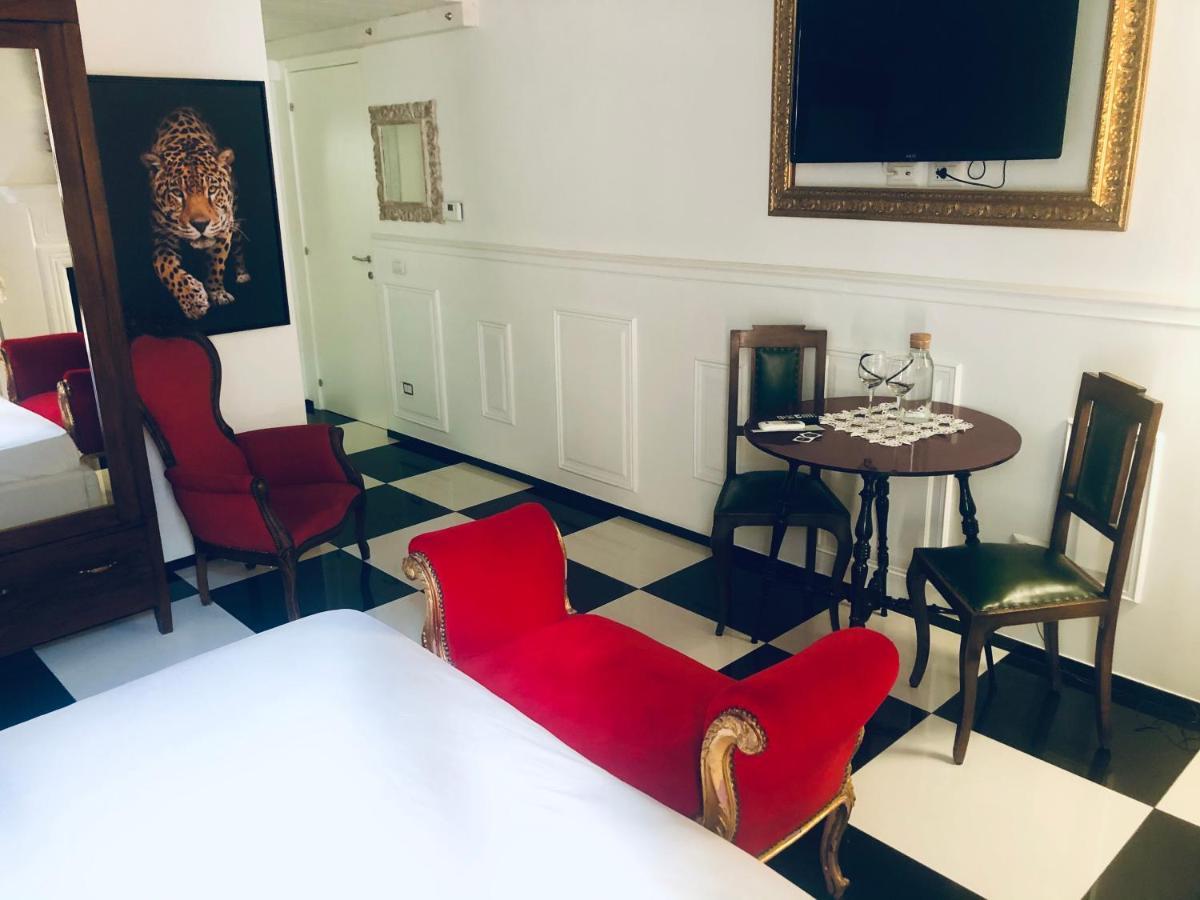 B&B Dell'Orologio Acquaviva delle Fonti Exteriör bild