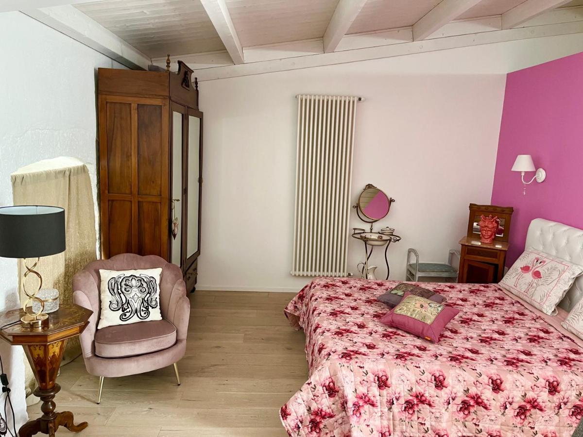 B&B Dell'Orologio Acquaviva delle Fonti Exteriör bild