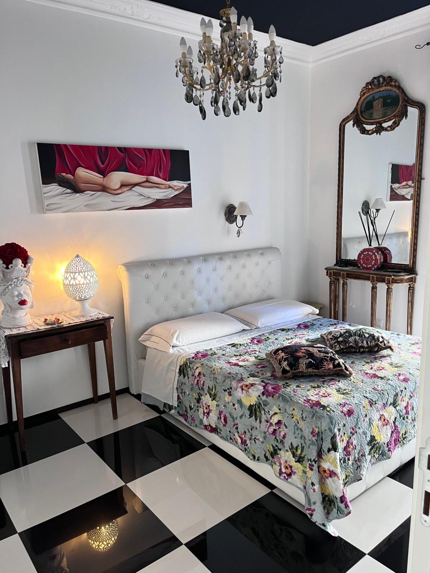 B&B Dell'Orologio Acquaviva delle Fonti Exteriör bild