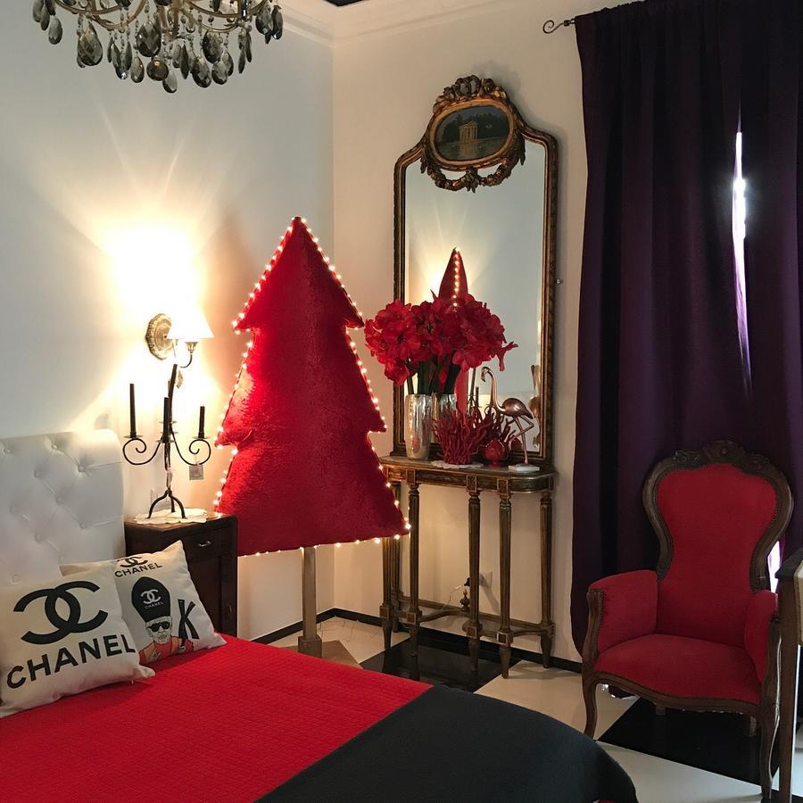 B&B Dell'Orologio Acquaviva delle Fonti Exteriör bild