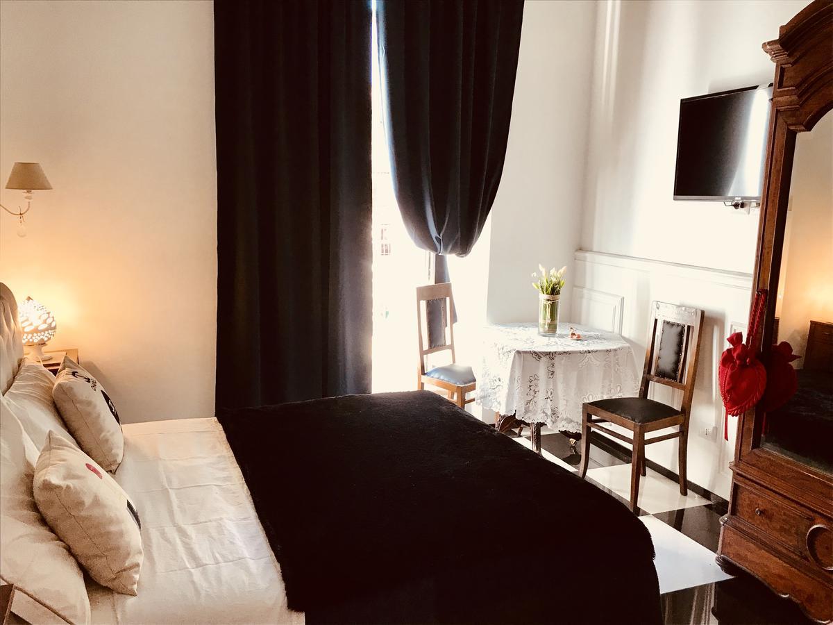 B&B Dell'Orologio Acquaviva delle Fonti Exteriör bild