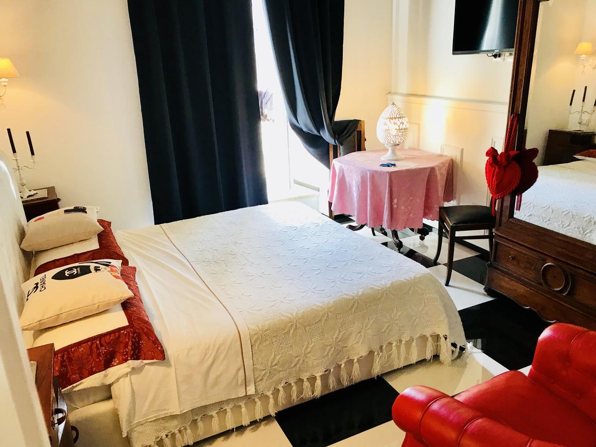 B&B Dell'Orologio Acquaviva delle Fonti Exteriör bild
