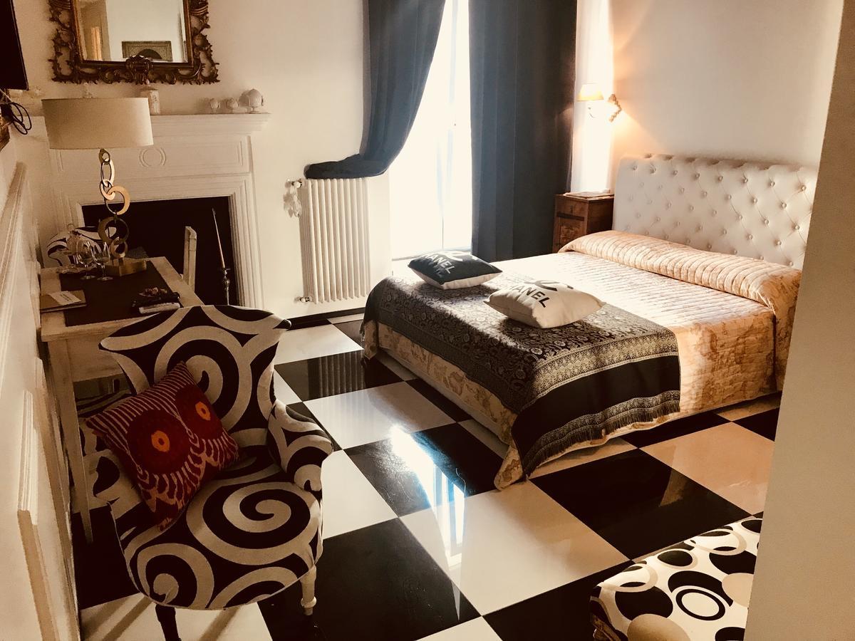 B&B Dell'Orologio Acquaviva delle Fonti Exteriör bild