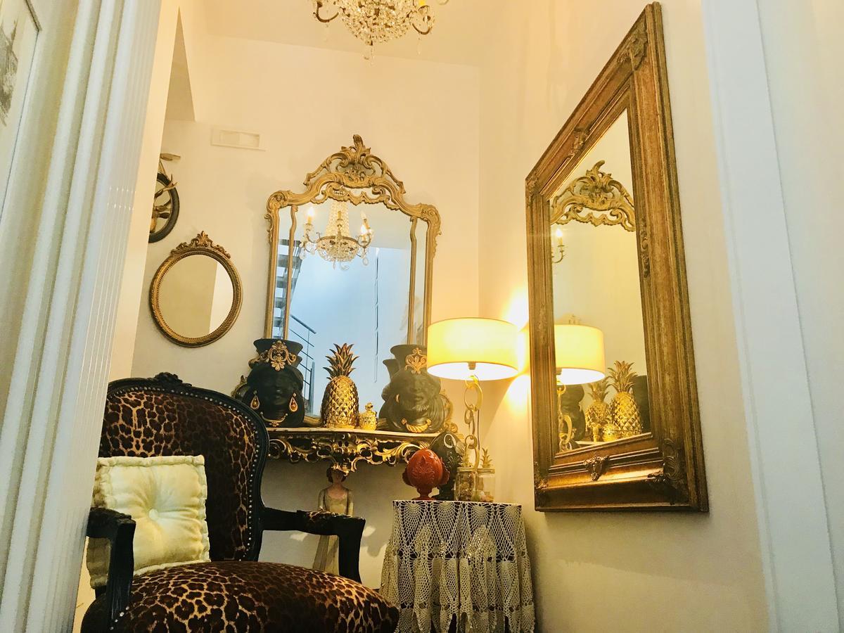 B&B Dell'Orologio Acquaviva delle Fonti Exteriör bild