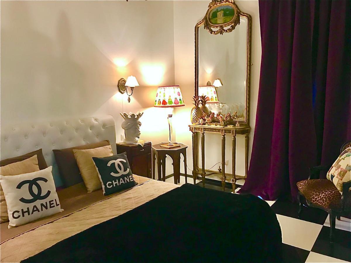 B&B Dell'Orologio Acquaviva delle Fonti Exteriör bild